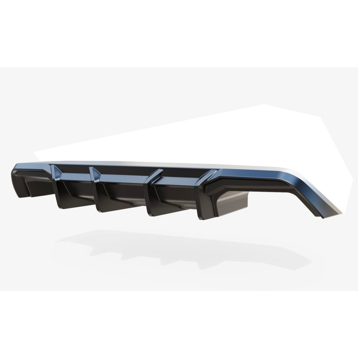 DIFFUSORE POSTERIORE V1 CUPRA FORMENTOR VZ 2020-2025