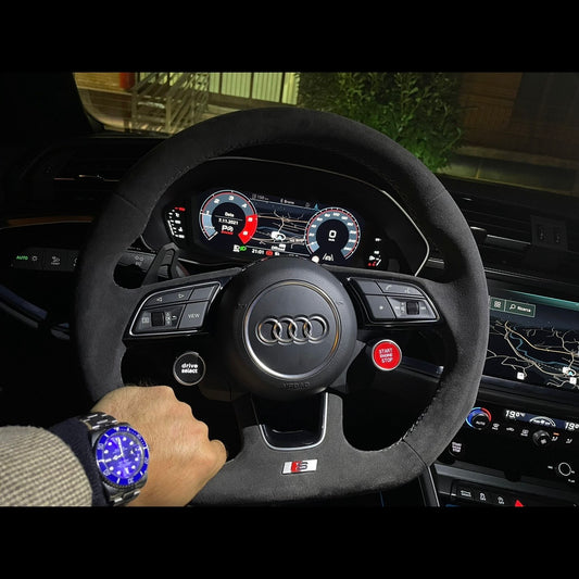 PADDLE LOOK URUS A3/S3 8V RESTYLING