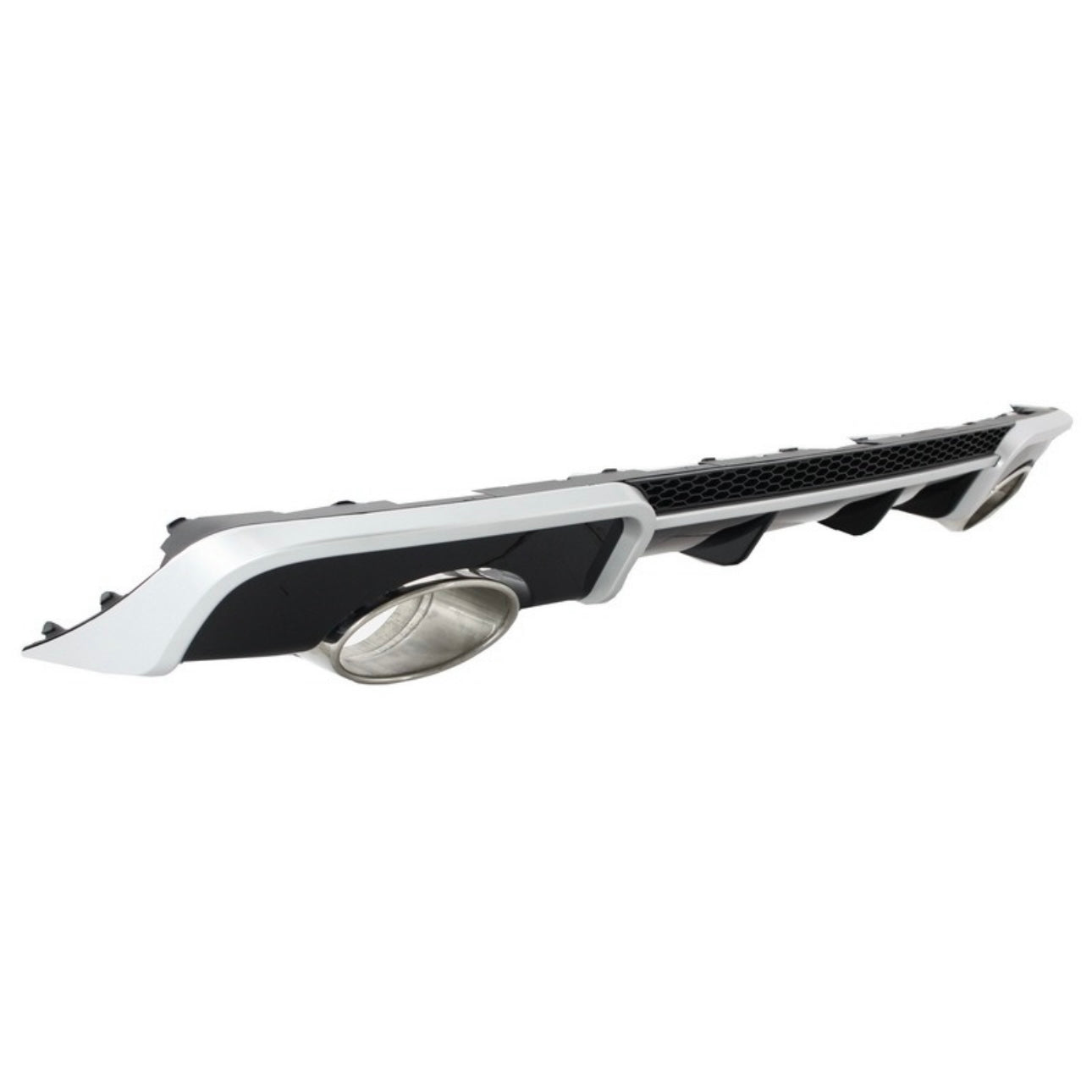 DIFFUSORE A3 8V 2012-2016 RS3 LOOK X 3/5 PORTE