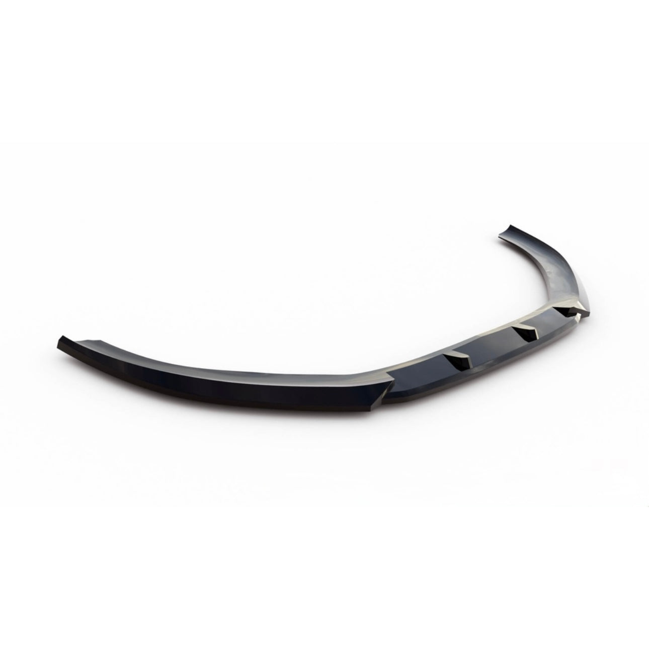 LAMA PARAURTI ANTERIORE V.2 AUDI A3 S-LINE / S3 8V 2012-2016