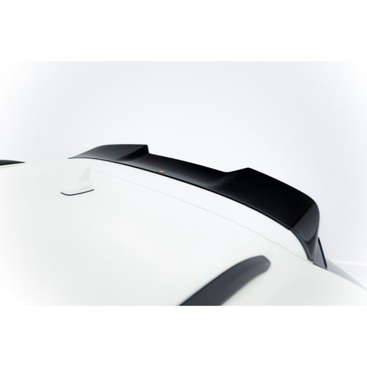 PROLUNGA SPOILER TETTO 3D AUDI A3 S-LINE / S3 8V 2012-2020