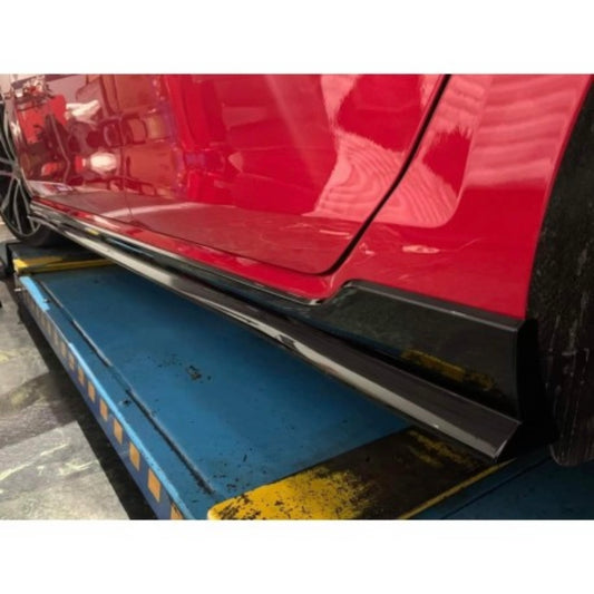 MINIGONNE LOOK TCR GOLF MK7 2012-2019