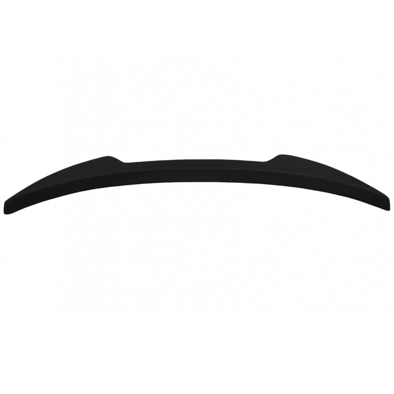 SPOILER BAULE A5 B8 2007-2015 COUPE V3