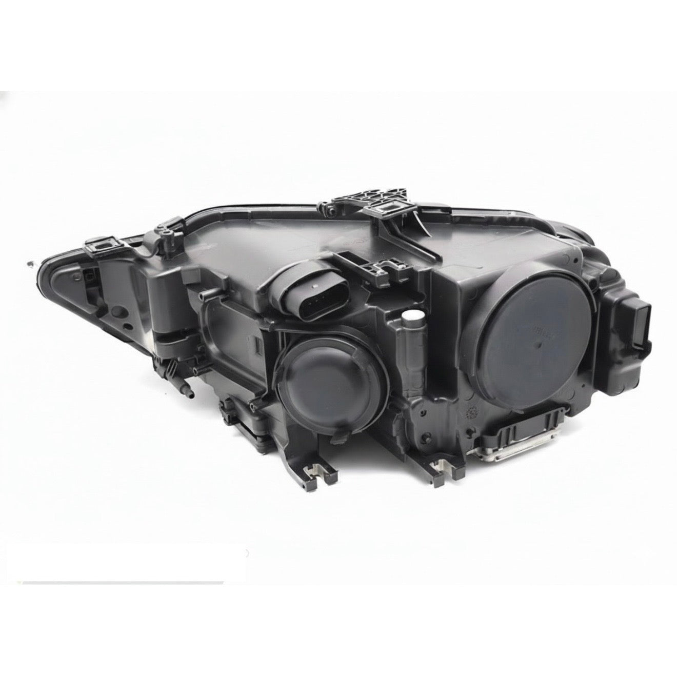 FANALI ANTERIORI LED AUDI A4 B8.5 2012-2015 X XENO