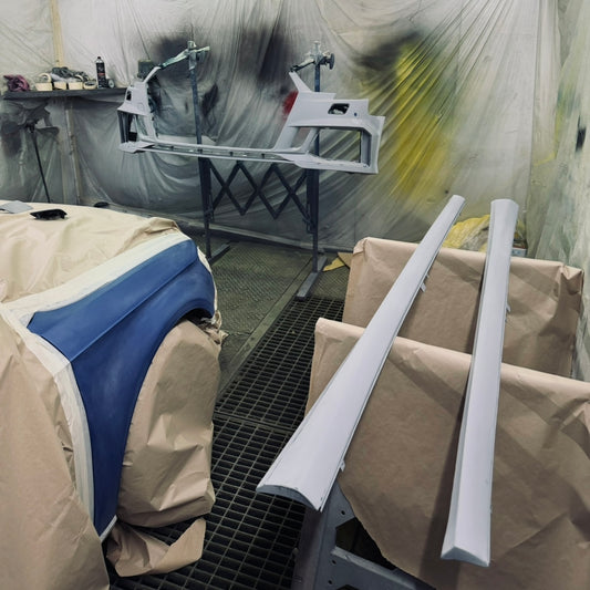 MINIGONNE SLINE A3 8V 5 PORTE