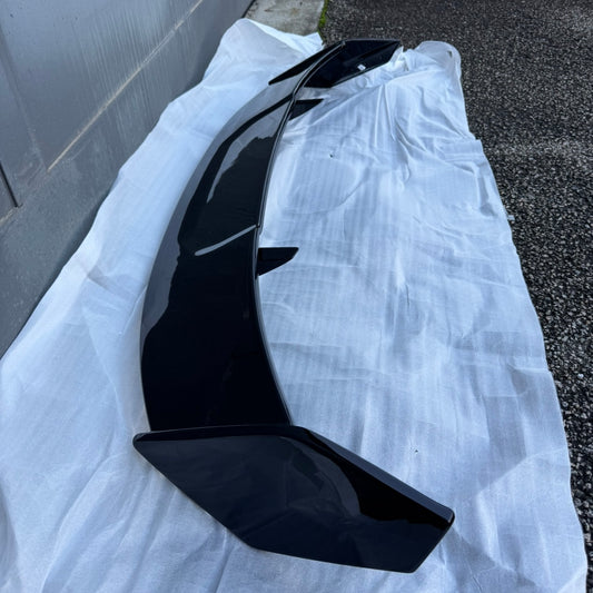SPOILER BAULE BMW SERIE 1 F40 2019-2024