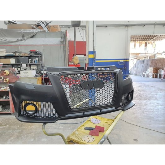 PARAURTI A3 8P 2008-2012 TIPO RS3