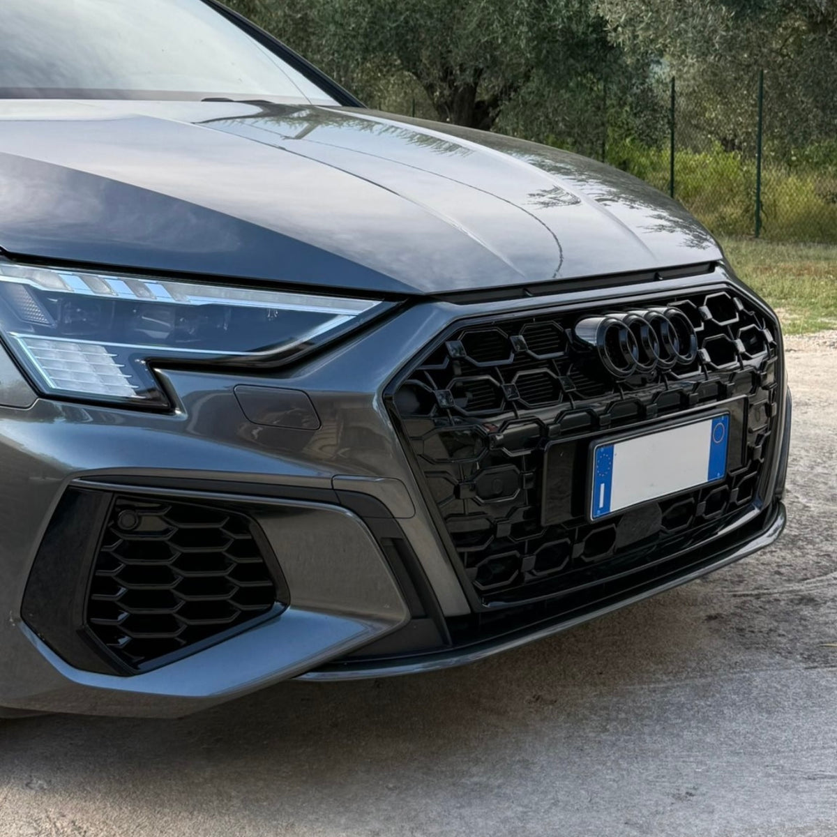 GRIGLIA A3 8Y 2020-2024