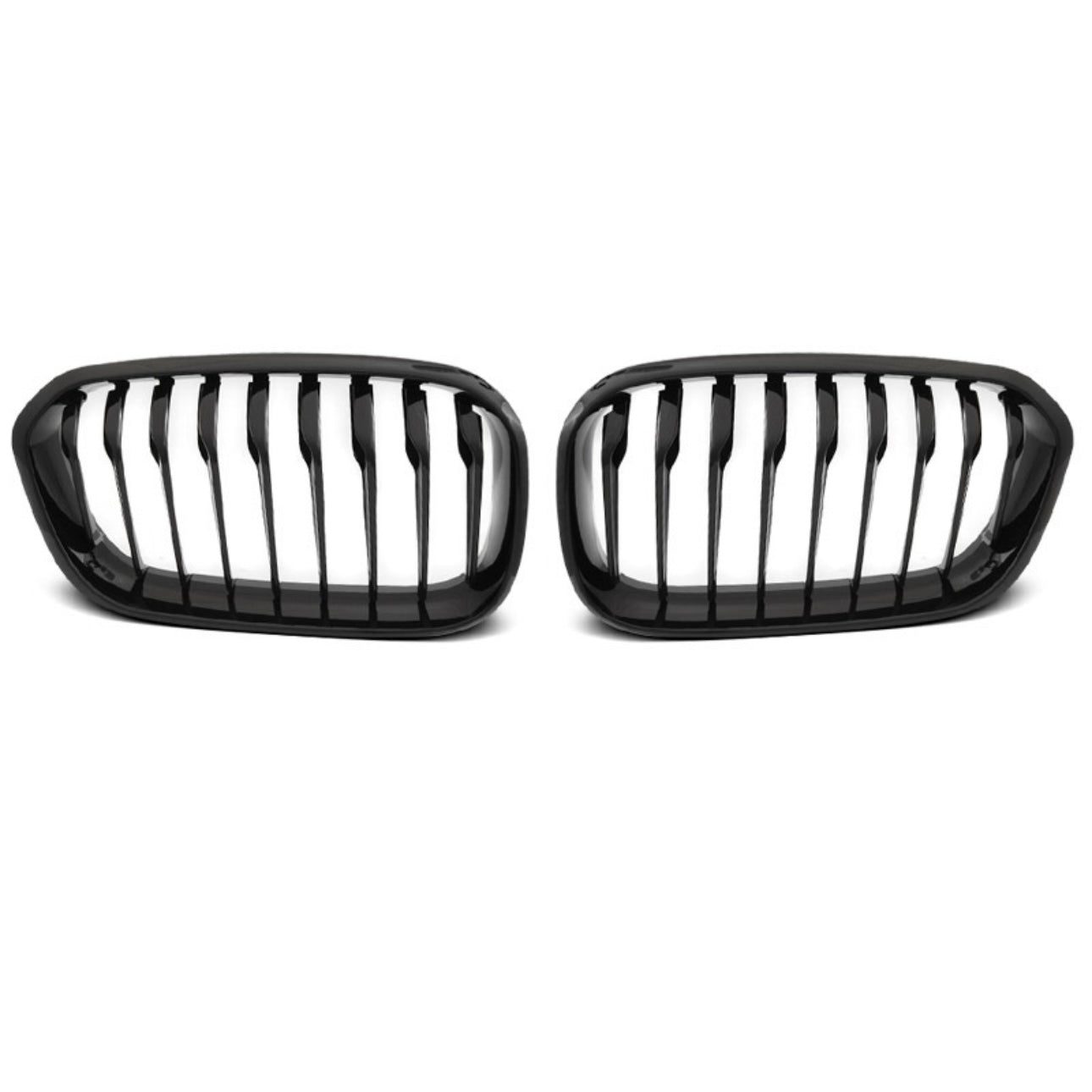 GRIGLIE SERIE 1 F20/ F21 LCI STILE M PERFORMANCE
