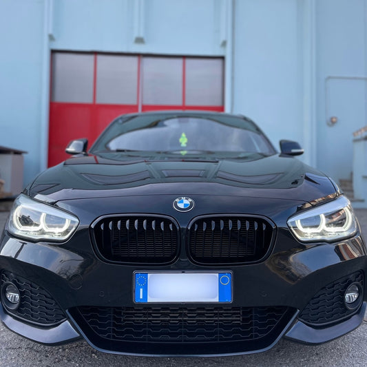 GRIGLIE SERIE 1 F20/ F21 LCI STILE M PERFORMANCE