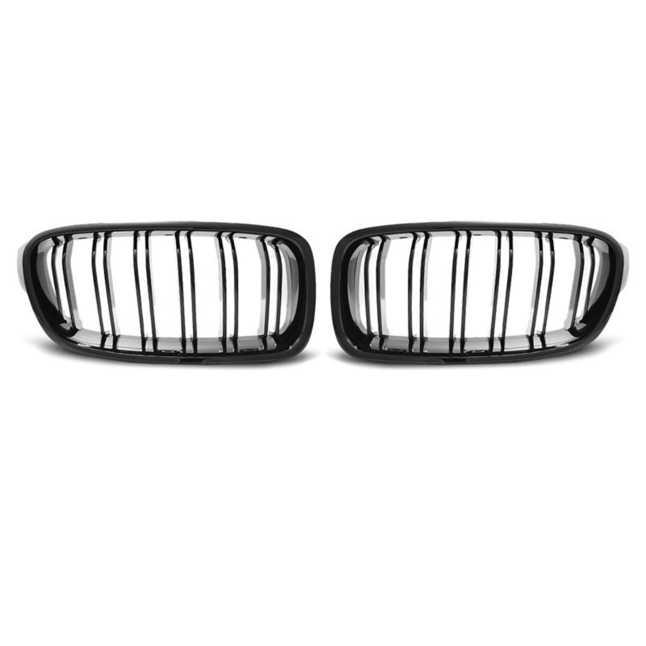 GRIGLIE SERIE 3 F30/ F31 2011-2019 STILE M