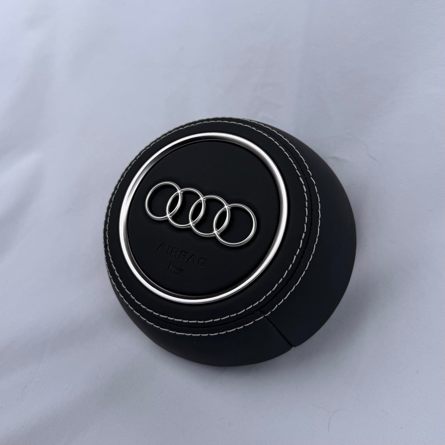 COVER VOLANTE PERSONALIZZABILE AUDI A3 8Y