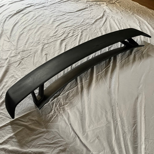 SPOILER TT 8J 2006-2014 TIPO RS