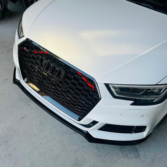 LAMA ANTERIORE A3 SLINE / S3 8V 2017-2019 V4