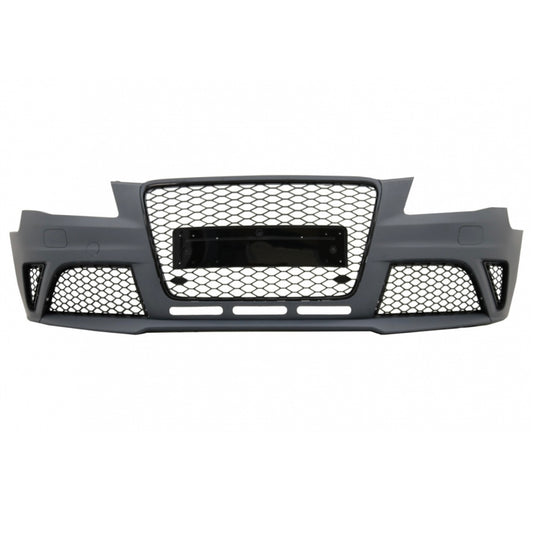 PARAURTI A4 B8 2008-2011 TIPO RS4