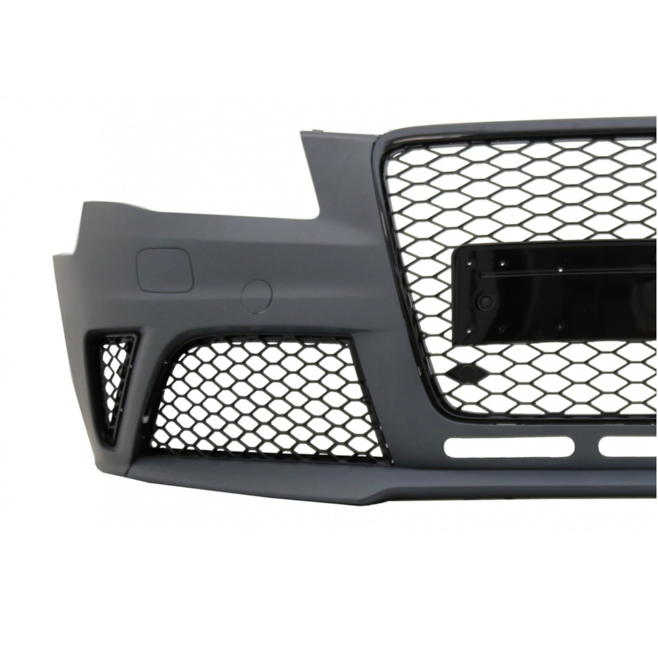 PARAURTI A4 B8 2008-2011 TIPO RS4