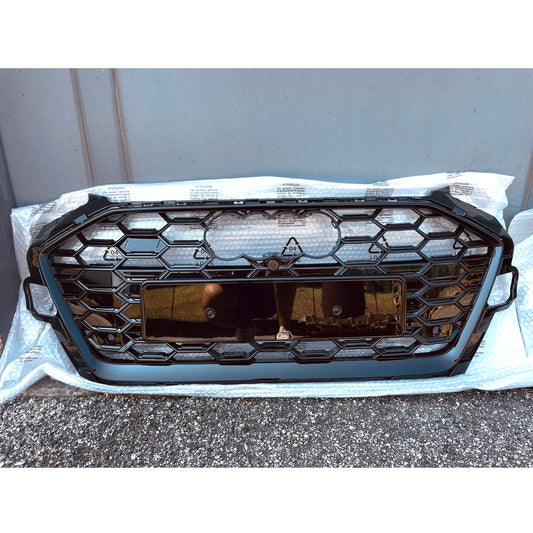 GRIGLIA A4 B9.5 2021-2024 TIPO S4