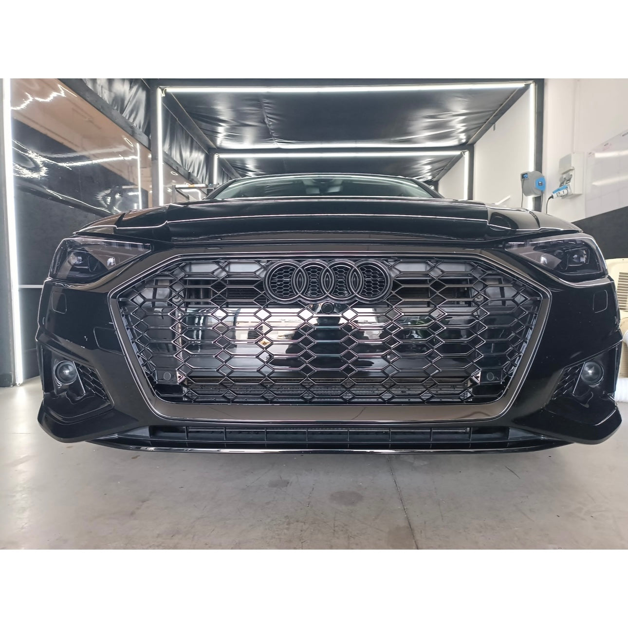 GRIGLIA A4 B9.5 2021-2024 TIPO RS4