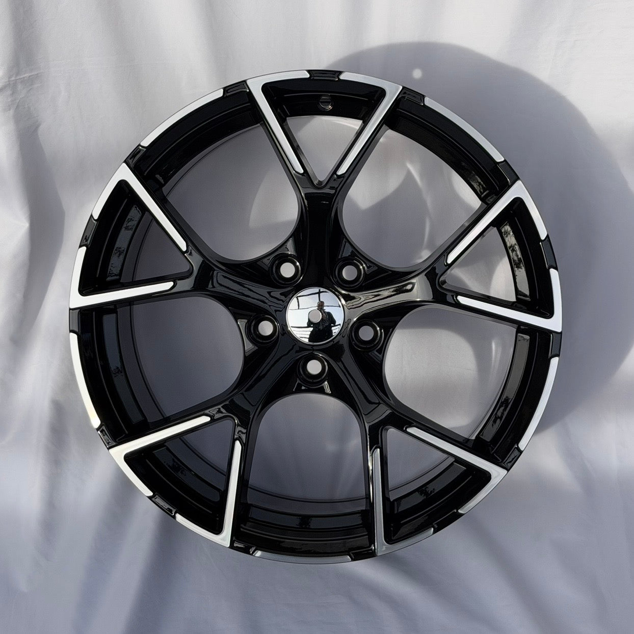 CERCHI RS3 8Y 18" VW