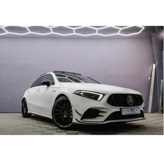 FLAPS PARAURTI ANTERIORE CLASSE A 2018-2023 AMG