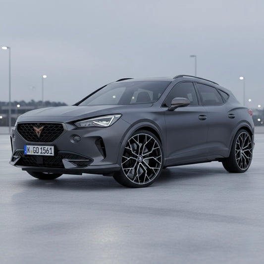 CERCHI SEVENTY9 SCF-H 18"