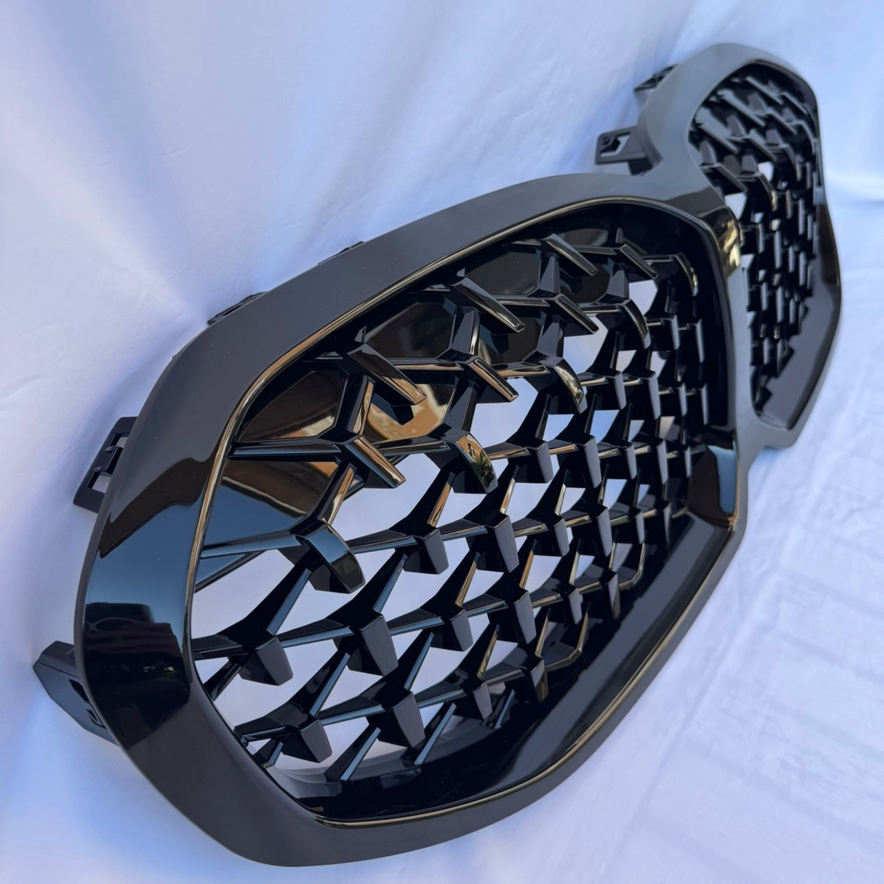 GRIGLIA SERIE 1 F40 STILE M-PERFORMANCE