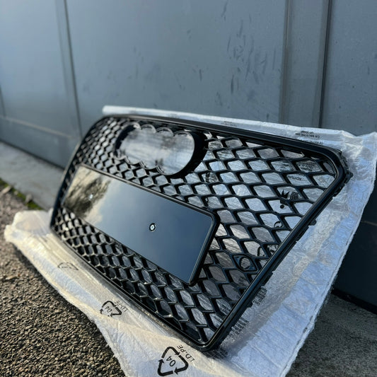 GRIGLIA A7 C7 2010-2014 TIPO RS