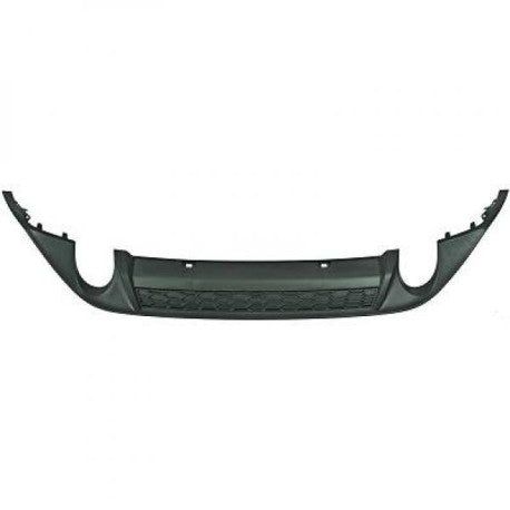 DIFFUSORE GOLF MK7 2012-2016 LOOK GTI