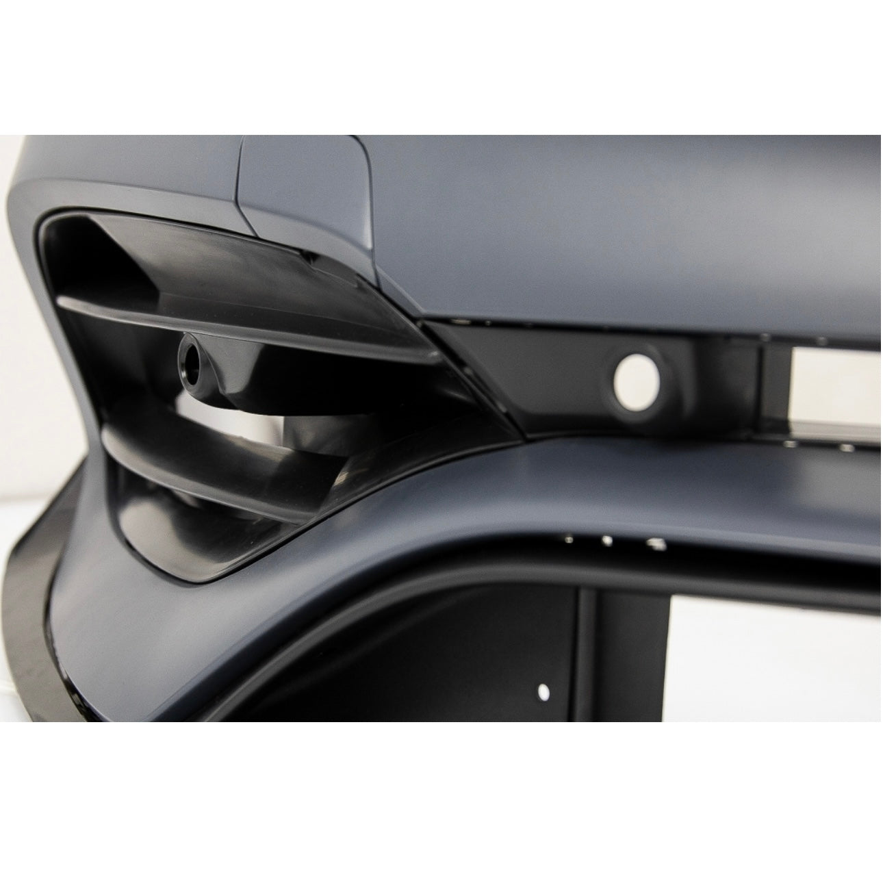 BODY KIT CLASSE A W176 2012-2018 LOOK A45