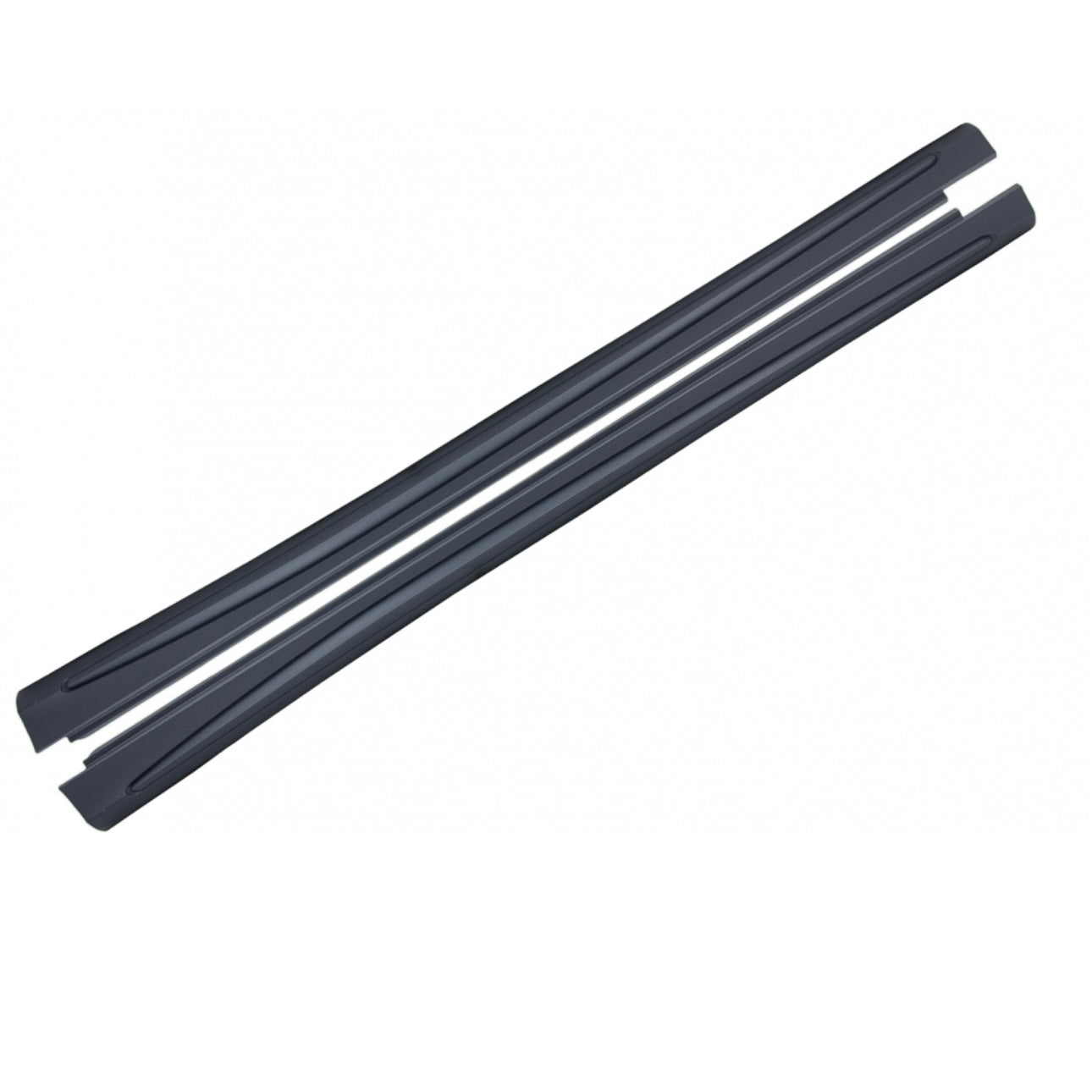 BODY KIT CLASSE A W176 2012-2018 LOOK A45