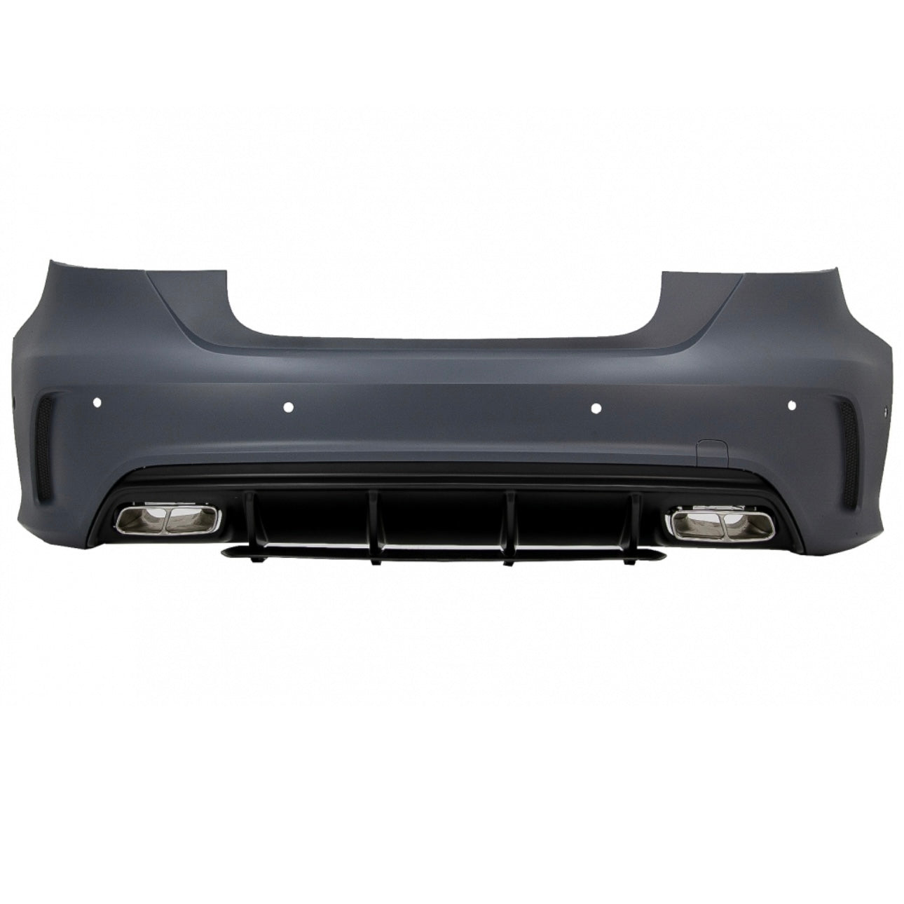 BODY KIT CLASSE A W176 2012-2018 LOOK A45