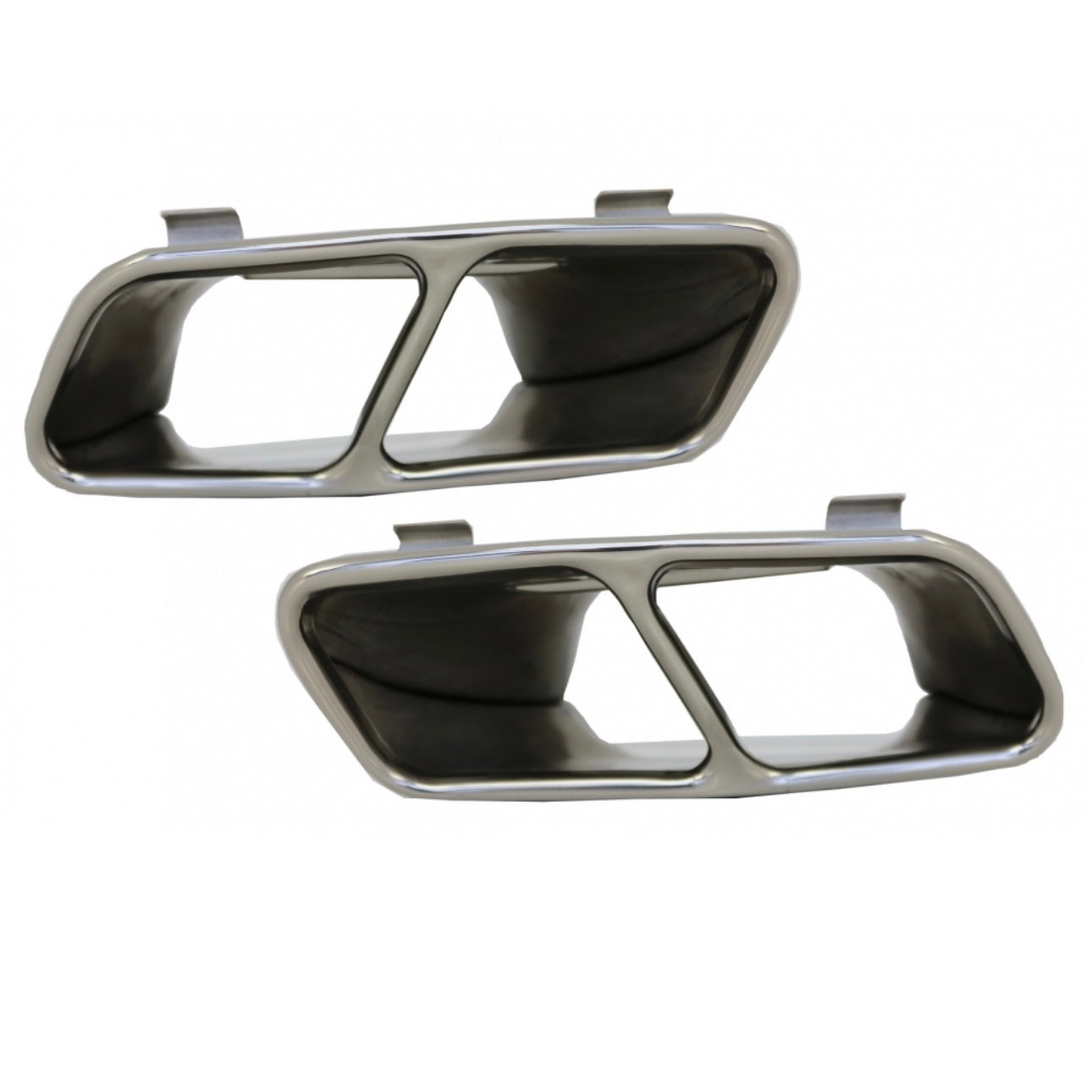 BODY KIT CLASSE A W176 2012-2018 LOOK A45