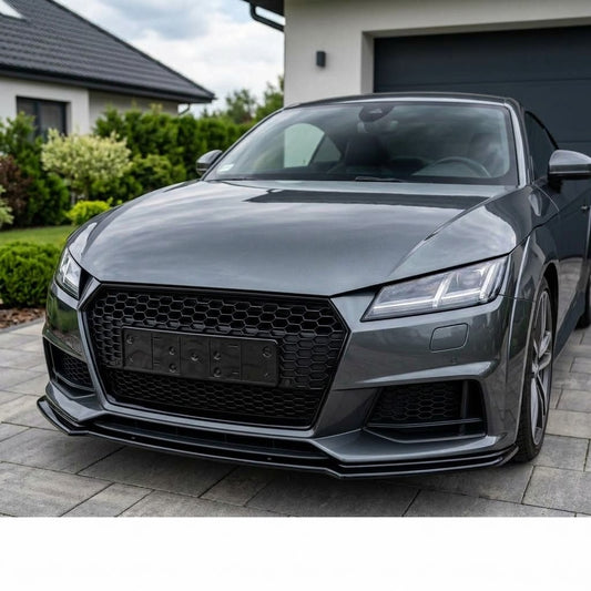 GRIGLIA TT 8S MK3 2014-2023 TIPO RS V2