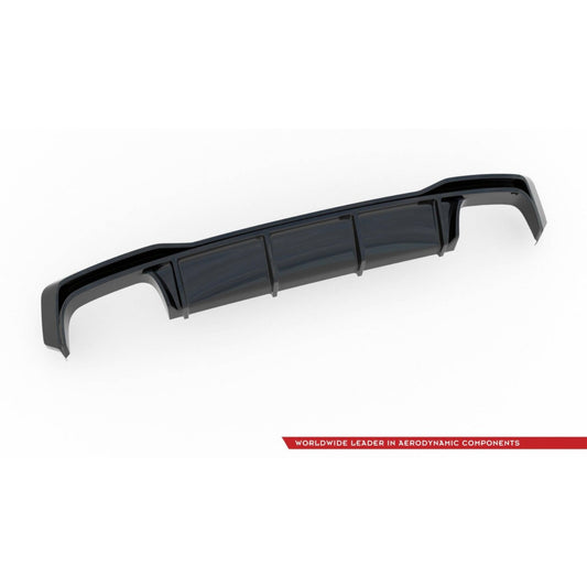 DIFFUSORE POSTERIORE AUDI A7 / S7 C8 2018-2025