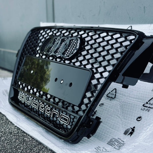 GRIGLIA A5 B8 2007-2011 TIPO RS QUATTRO