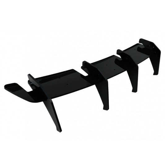 SPLITTER DIFFUSORE POSTERIORE CLASSE A 2015-2018 A45