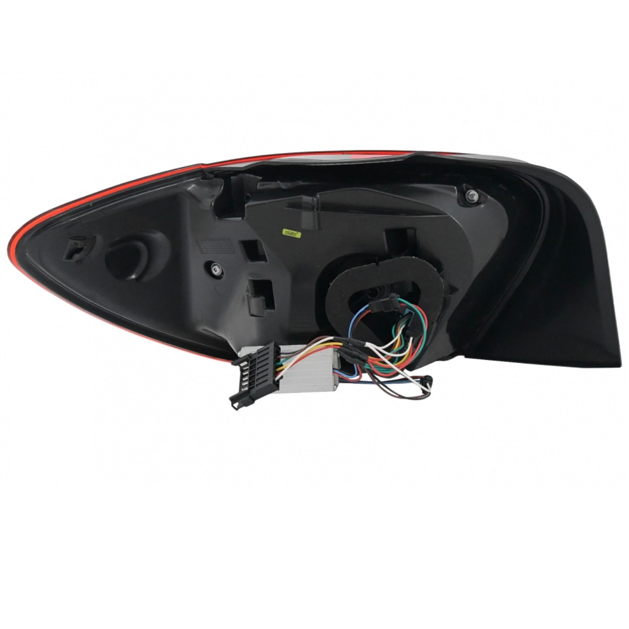 FANALI A LED POSTERIORI MERCEDES CLASSE A 2013-2015