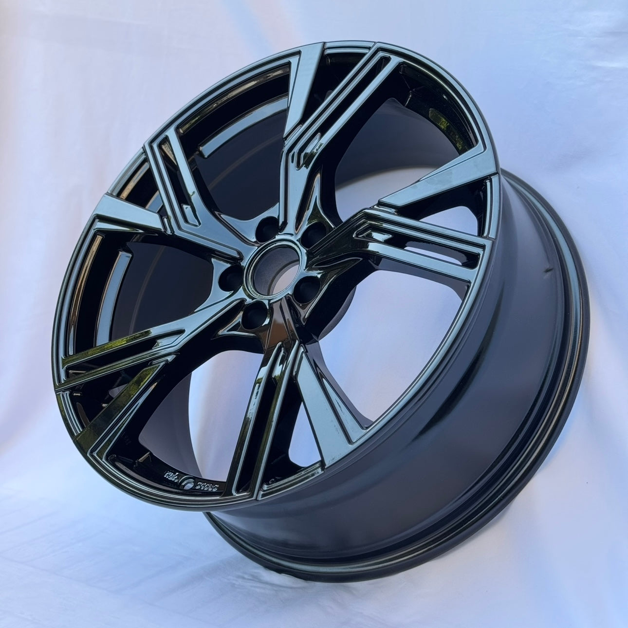 CERCHI GOLF RS6 17"