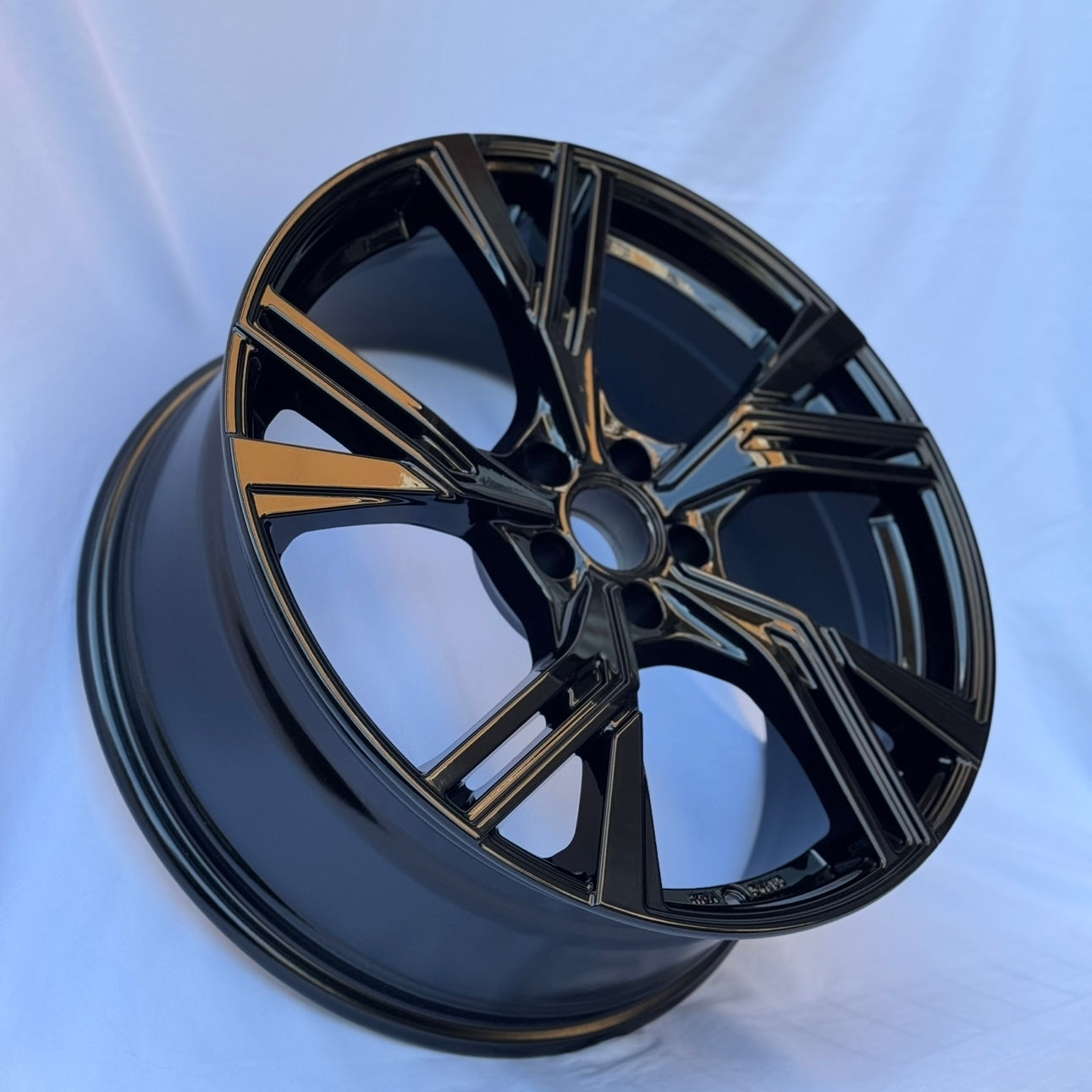 CERCHI GOLF RS6 17"