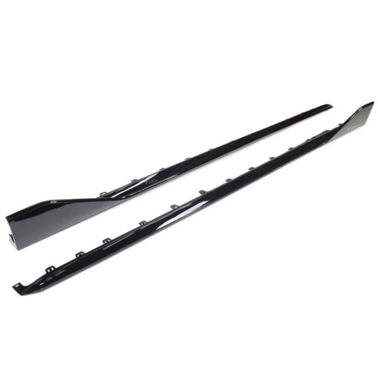 LAME MINIGONNE BMW SERIE 1 F40 2019-2024