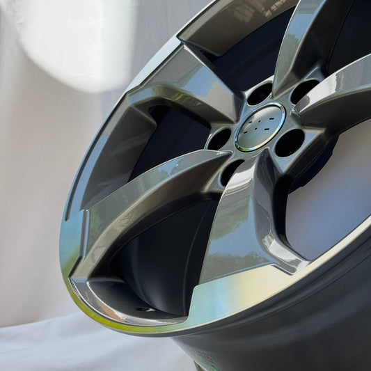 CERCHI RS3 18" ANTRACITE