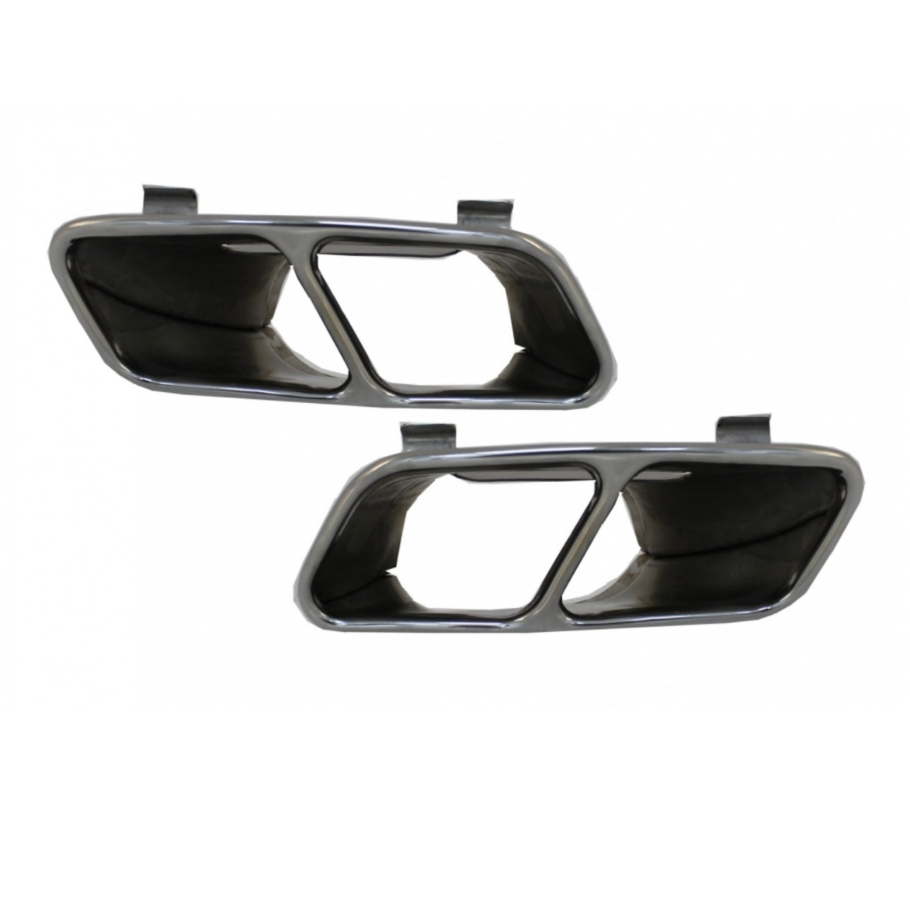 BODY KIT MERCEDES CLA C117 / W117 2013-2018 AMG CLA45