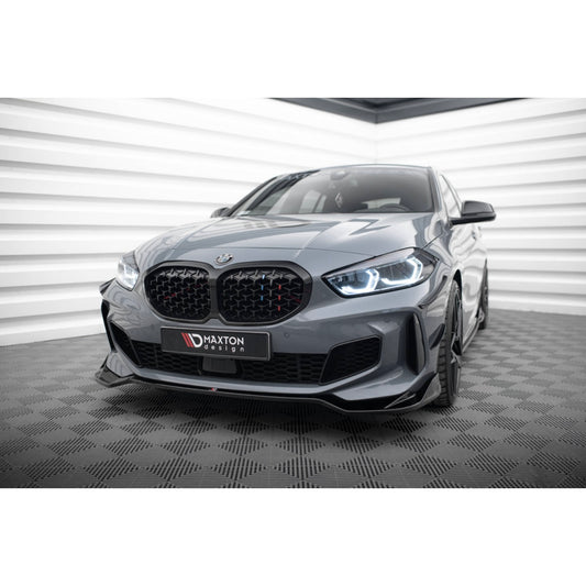 LAMA PARAURTI V.5 BMW SERIE 1 M-PACK / M135I / 128TI F40