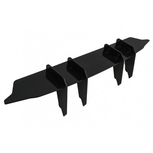 SPLITTER DIFFUSORE CLASSE A45 W177 2018-2025 AMG