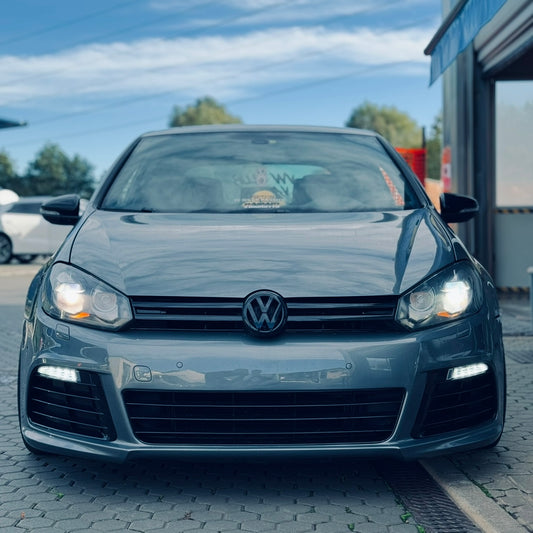 PARAURTI GOLF MK6 2008-2012 LOOK R