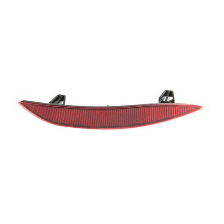 PARAURTI POSTERIORE A3 8V 2017-2019 TIPO S-LINE X 3 / 5 PORTE