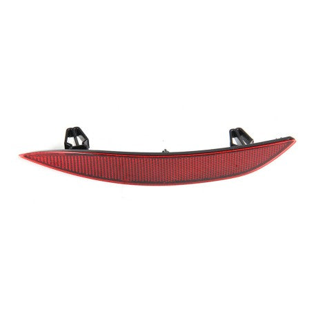 PARAURTI POSTERIORE A3 8V 2017-2019 TIPO S-LINE X 3 / 5 PORTE