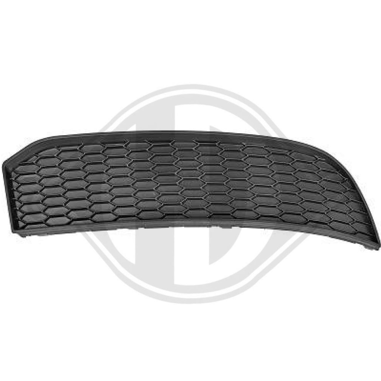 PARAURTI POSTERIORE A3 8V 2017-2019 TIPO S-LINE X 3 / 5 PORTE