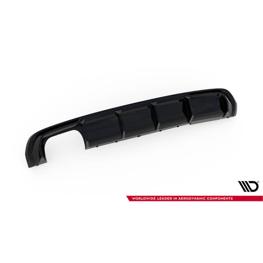 DIFFUSORE POSTERIORE AUDI A3 8V 2012-2016 S-LINE