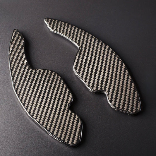 ESTENSIONI PADDLE IN FIBRA DI CARBONIO A3/S3 8V PRE-RESTYLING